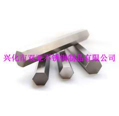 不銹鋼六角棒廠家